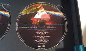 Pink Floyd - The Dark Side Of The Moon - Immersion Edition (15)